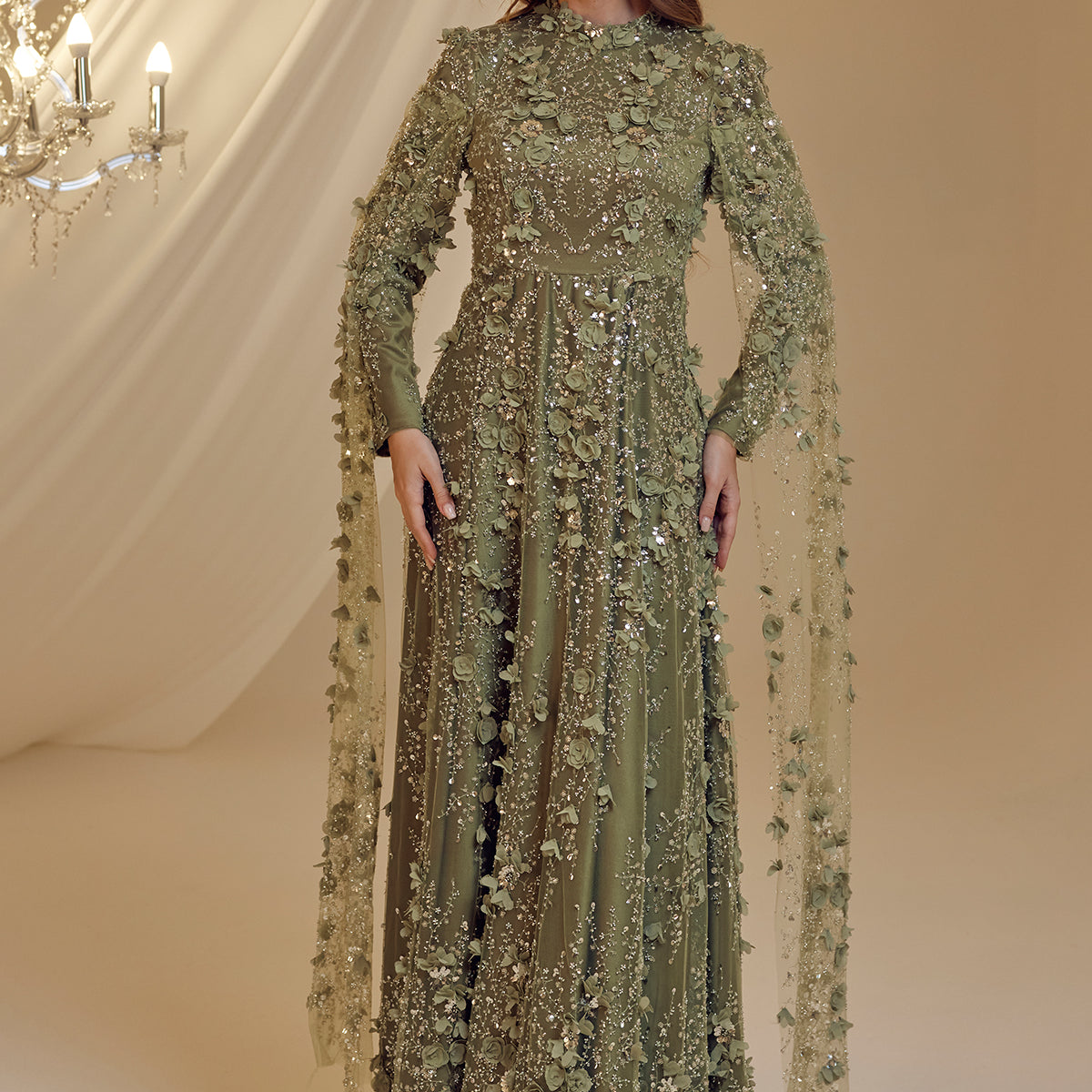 Afife Abiye - BBAFF1104