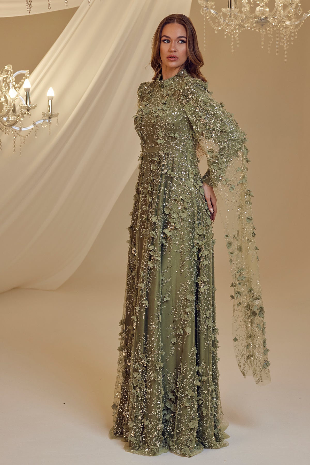 Afife Abiye - BBAFF1104