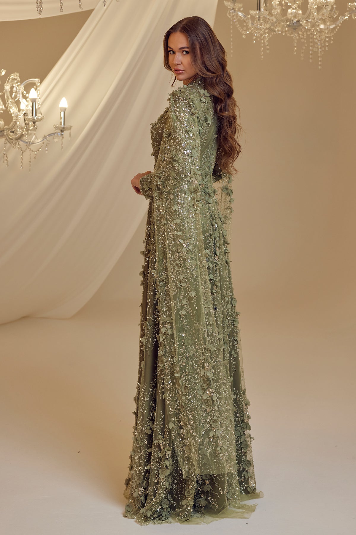 Afife Abiye - BBAFF1104