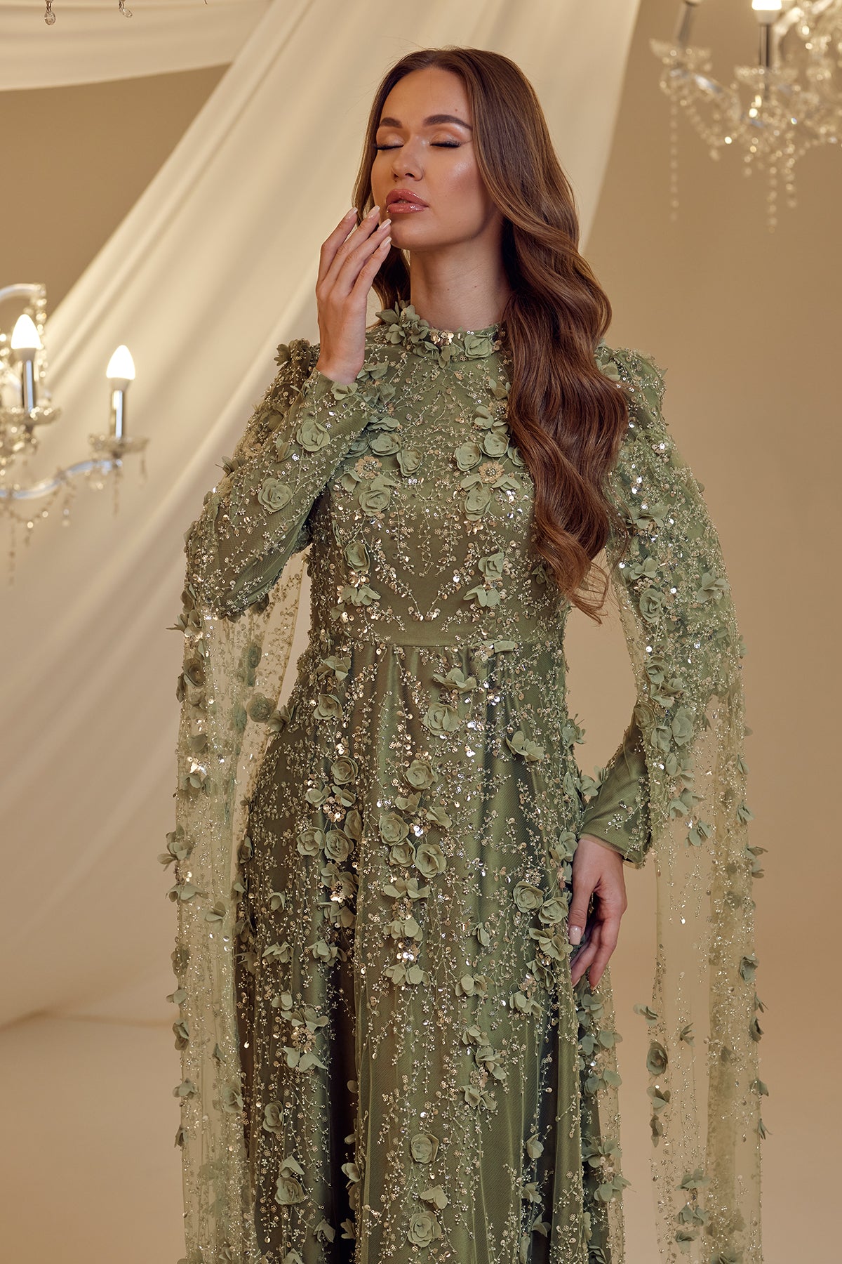 Afife Abiye - BBAFF1104