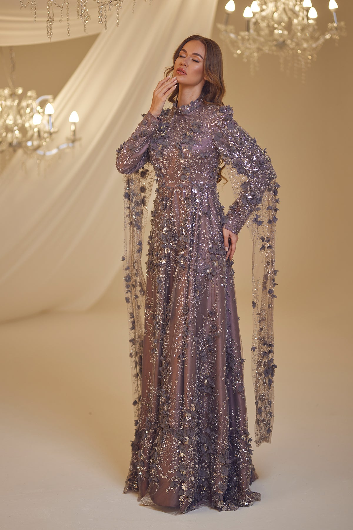 Afife Abiye - BBAFF1104