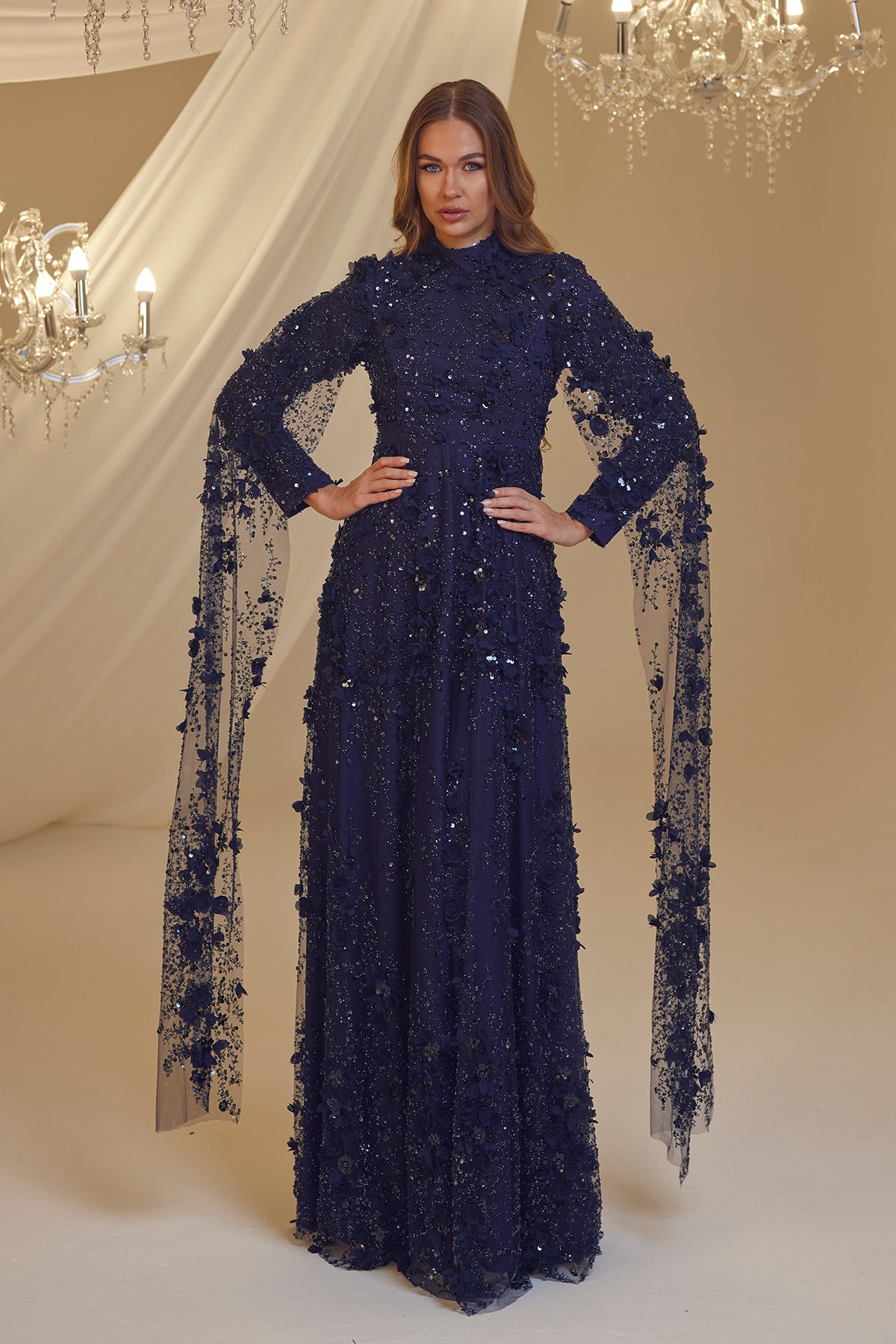 Afife Abiye - BBAFF1104