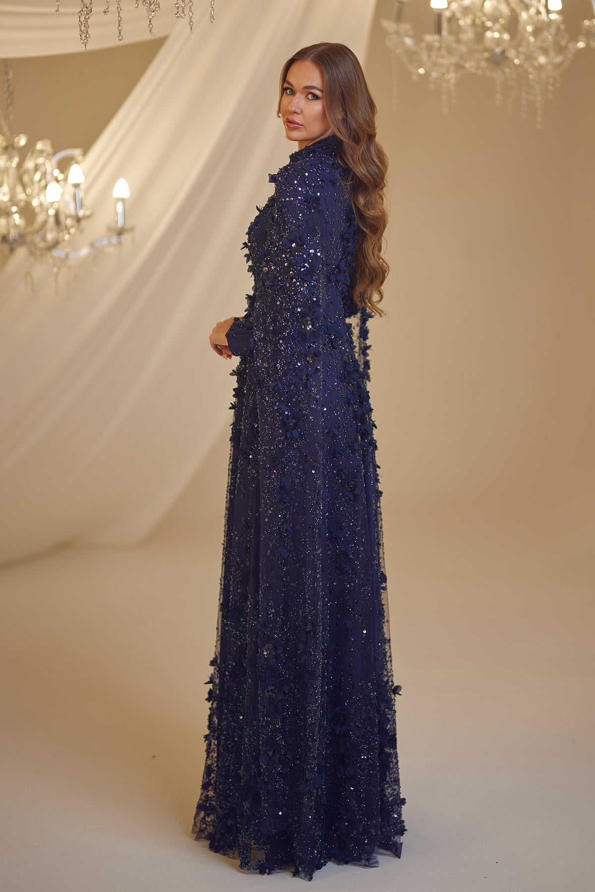 Afife Abiye - BBAFF1104