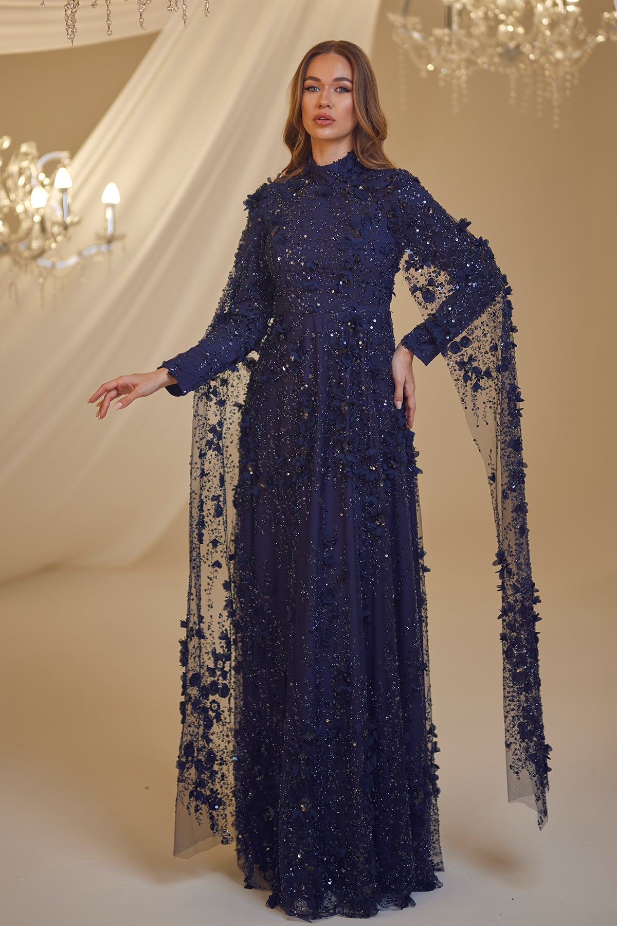 Afife Abiye - BBAFF1104