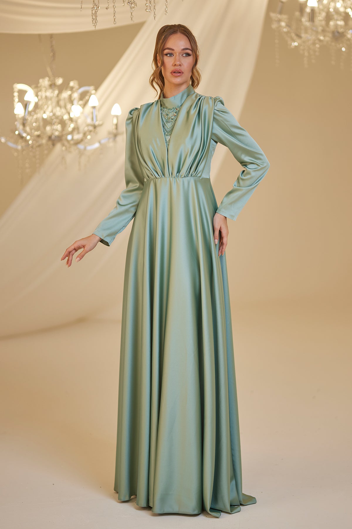 Elif Abiye - BBELF1104