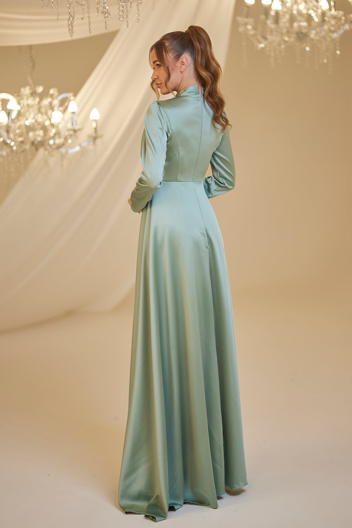 Elif Abiye - BBELF1104