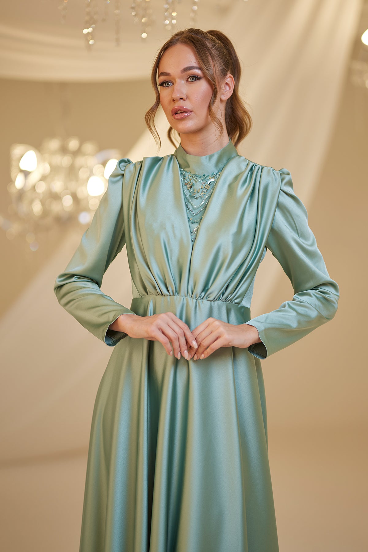 Elif Abiye - BBELF1104