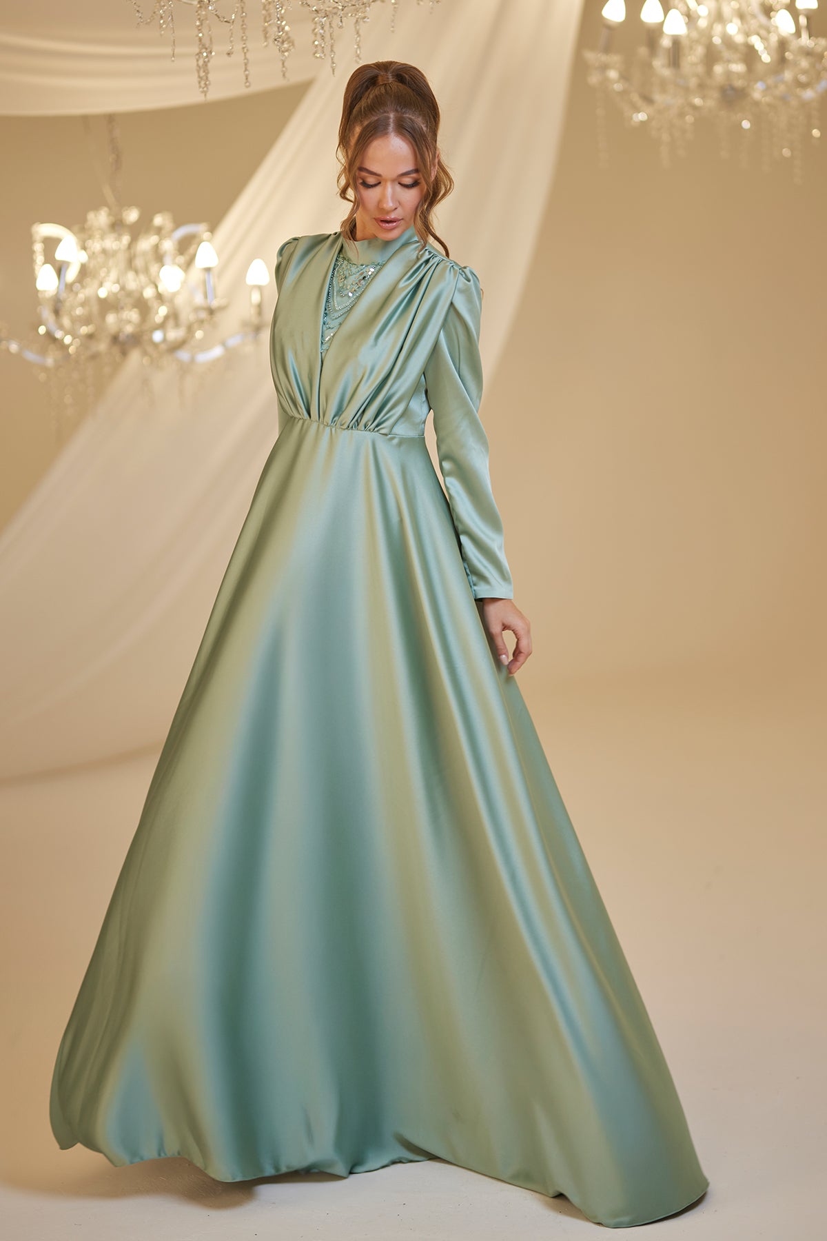 Elif Abiye - BBELF1104