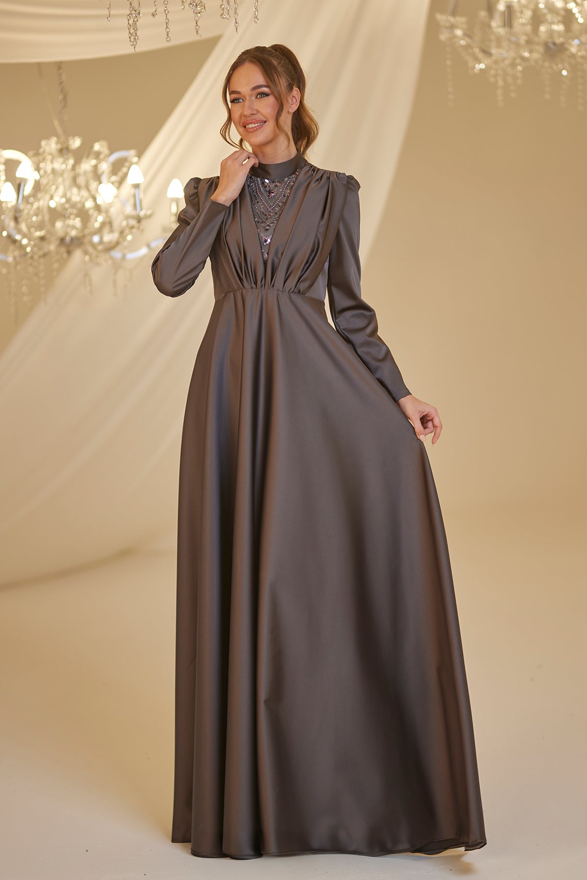 Elif Abiye - BBELF1104