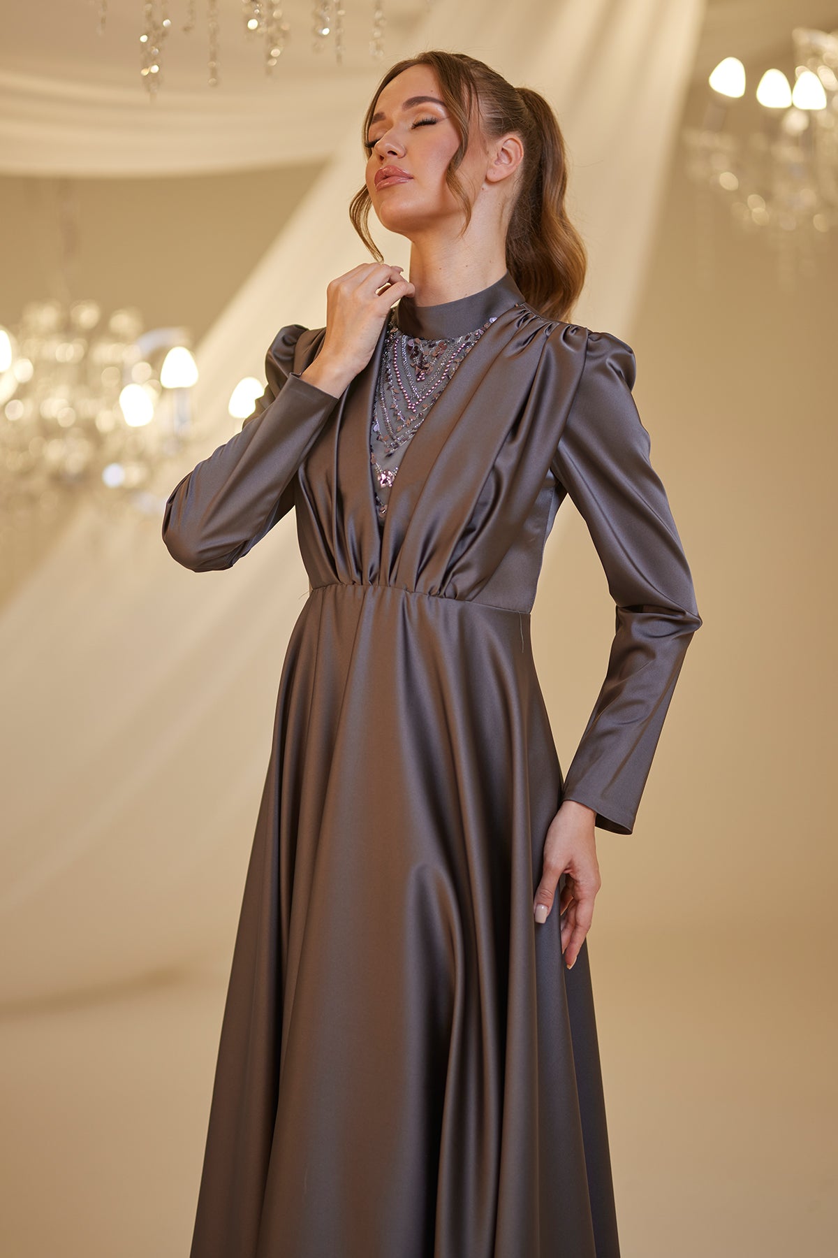 Elif Abiye - BBELF1104