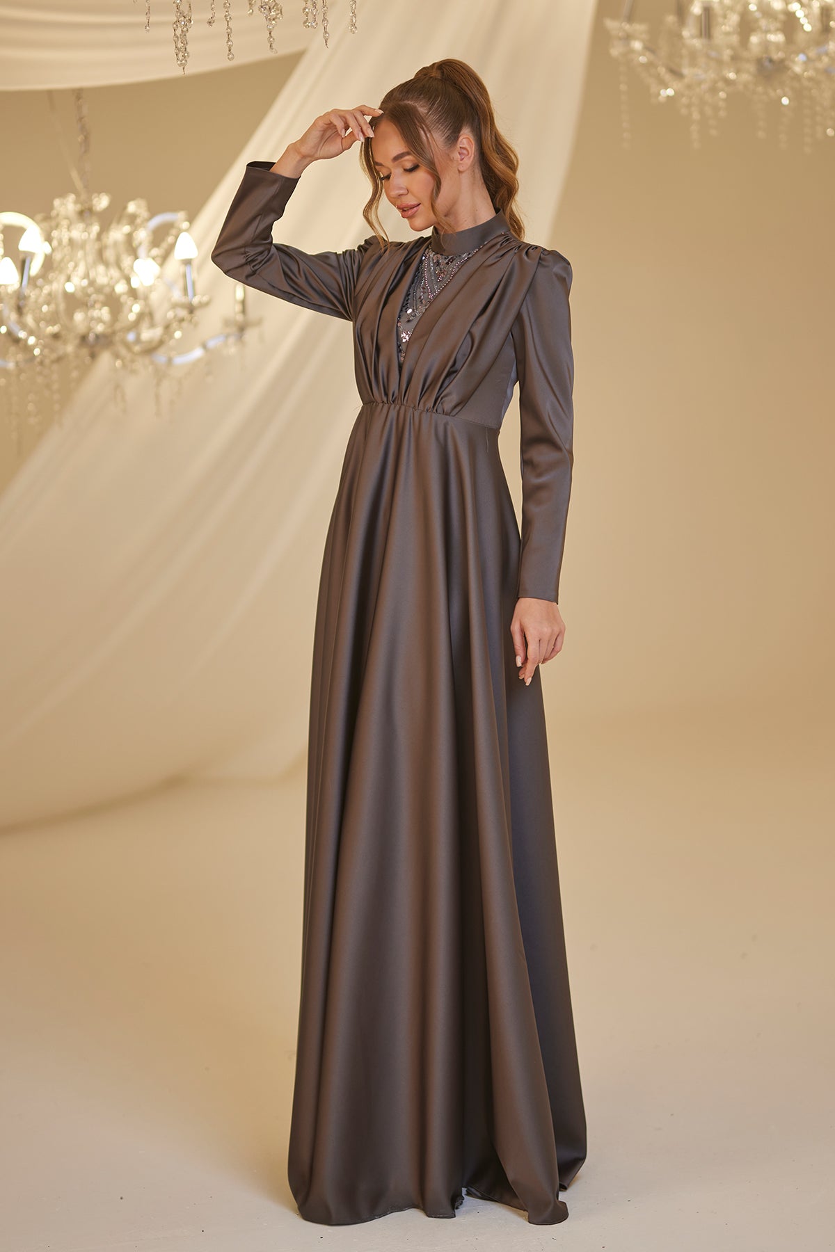 Elif Abiye - BBELF1104