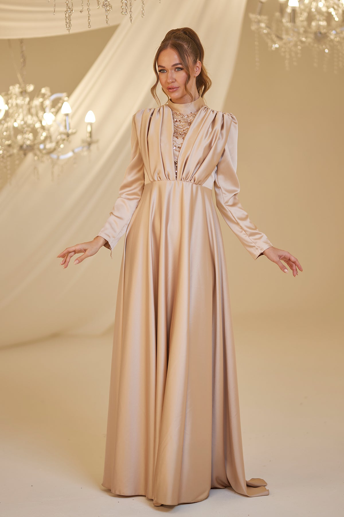 Elif Abiye - BBELF1104