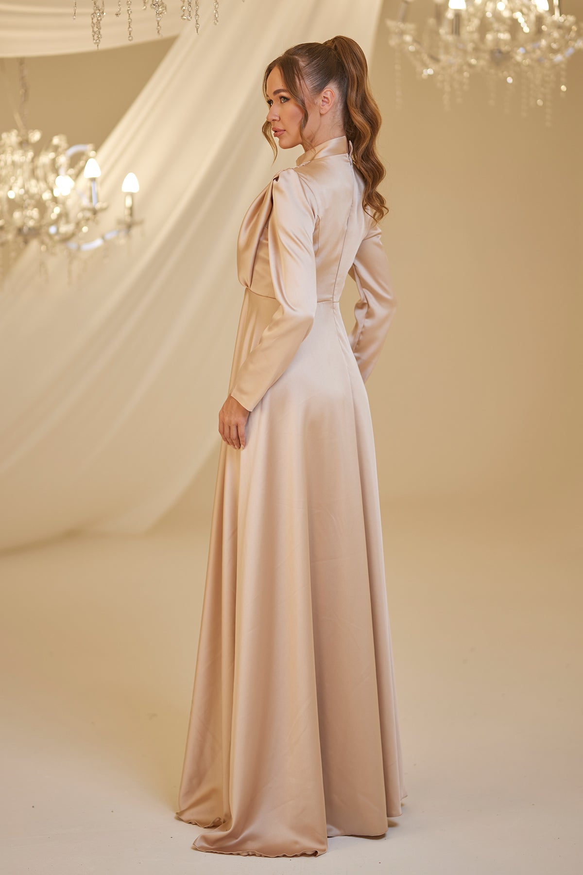 Elif Abiye - BBELF1104