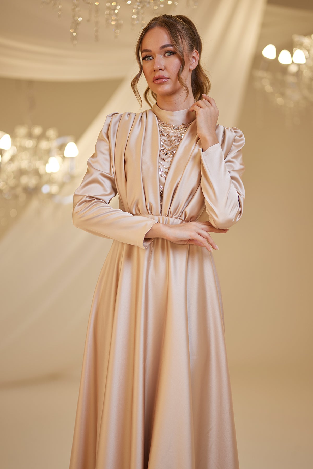 Elif Abiye - BBELF1104