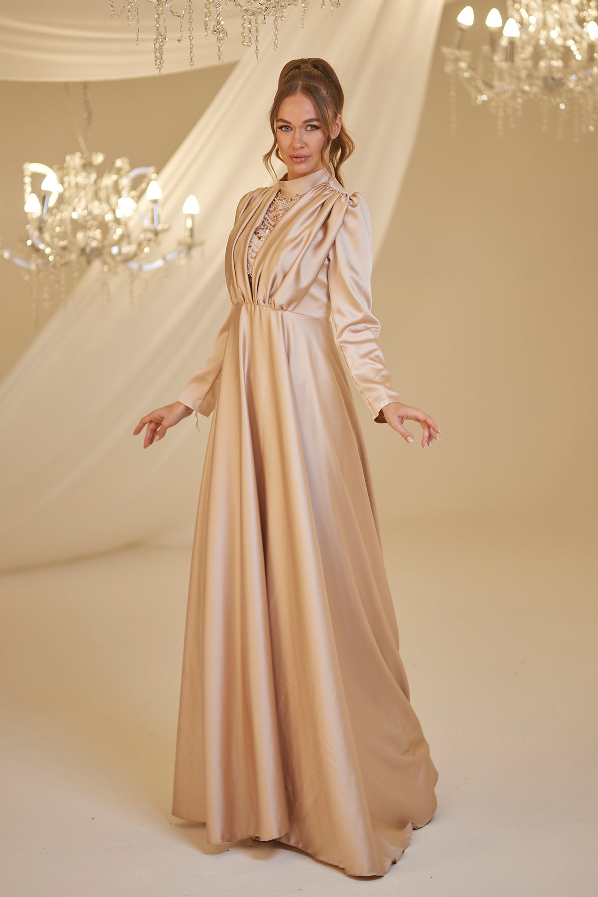 Elif Abiye - BBELF1104