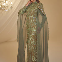 Işıl Abendkleid - BBISL1204