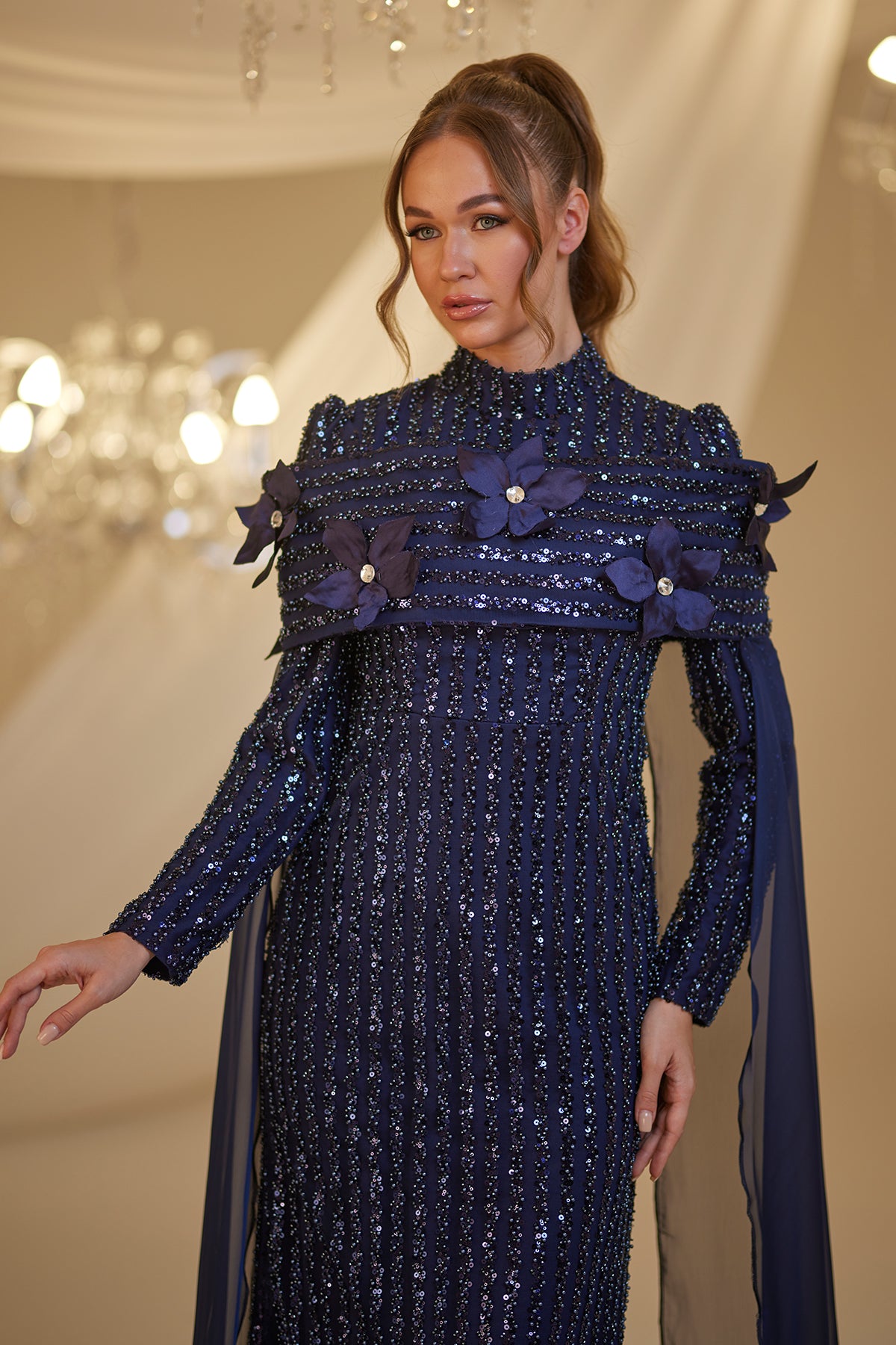 Hafsa Abiye - BBHFS1204