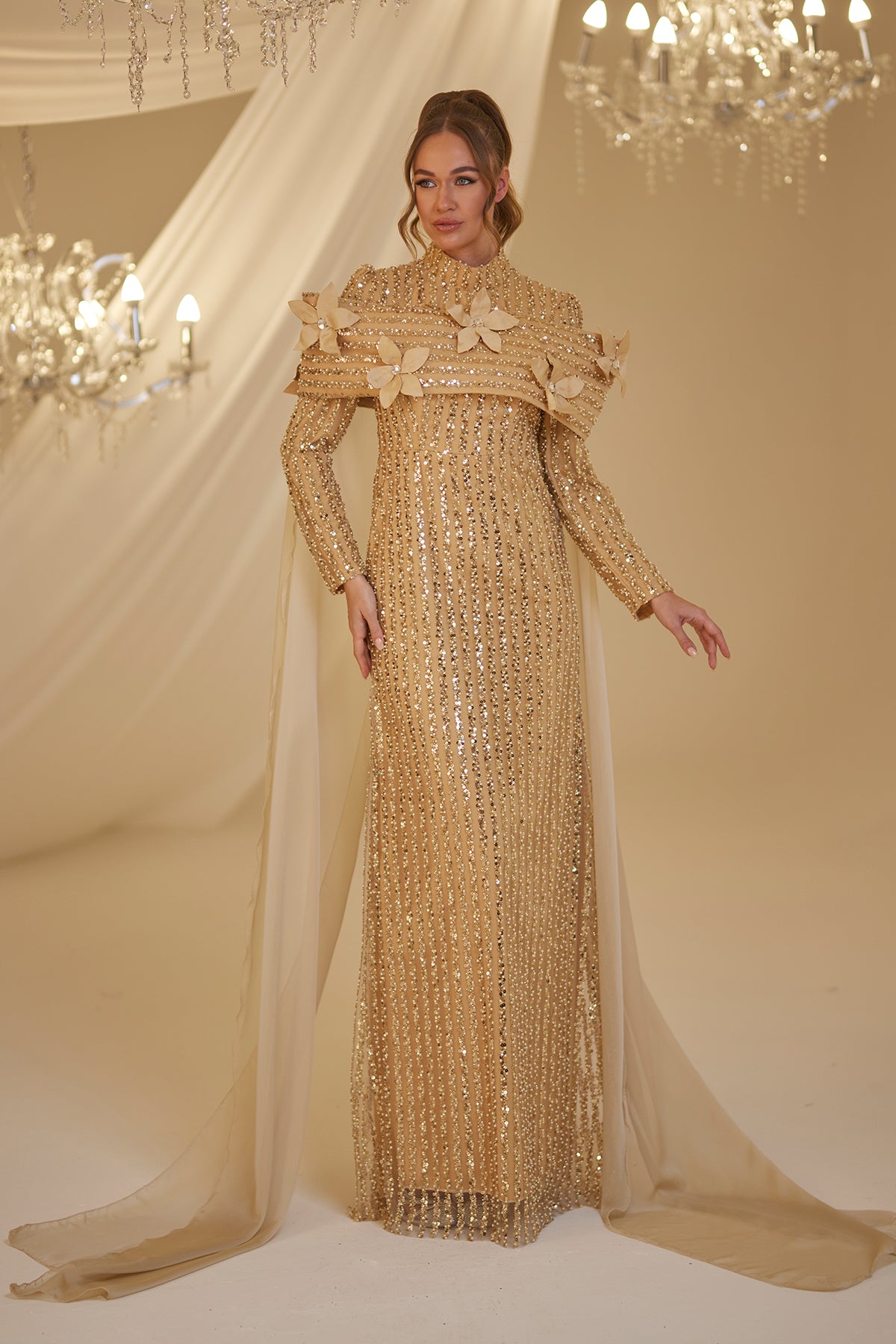 Hafsa Abiye - BBHFS1204