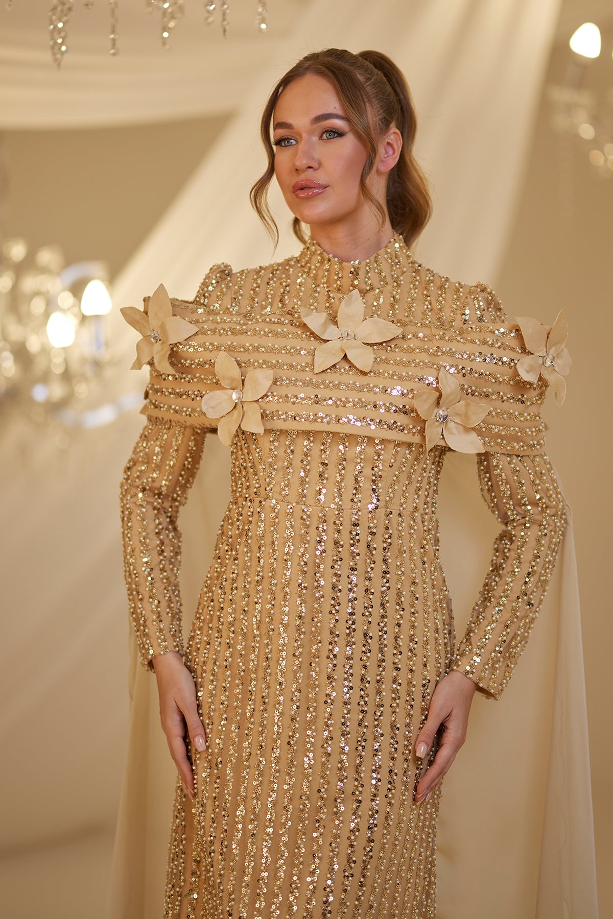 Hafsa Abiye - BBHFS1204