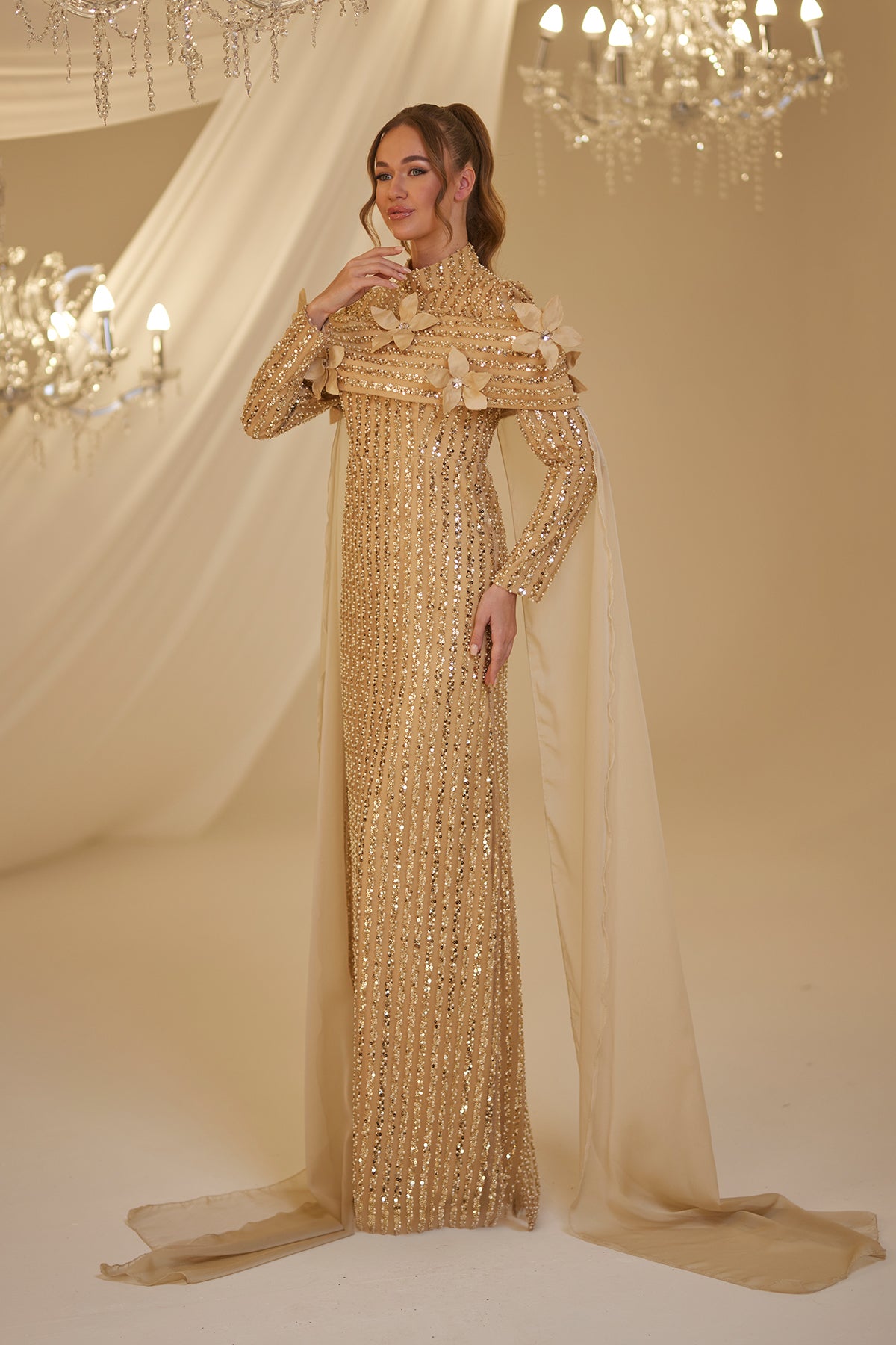 Hafsa Abiye - BBHFS1204