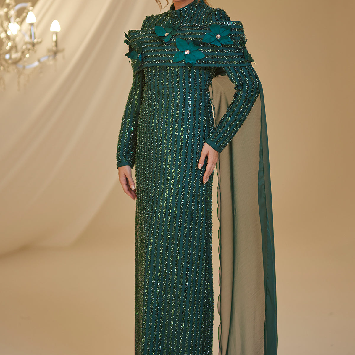 Hafsa Abiye - BBHFS1204