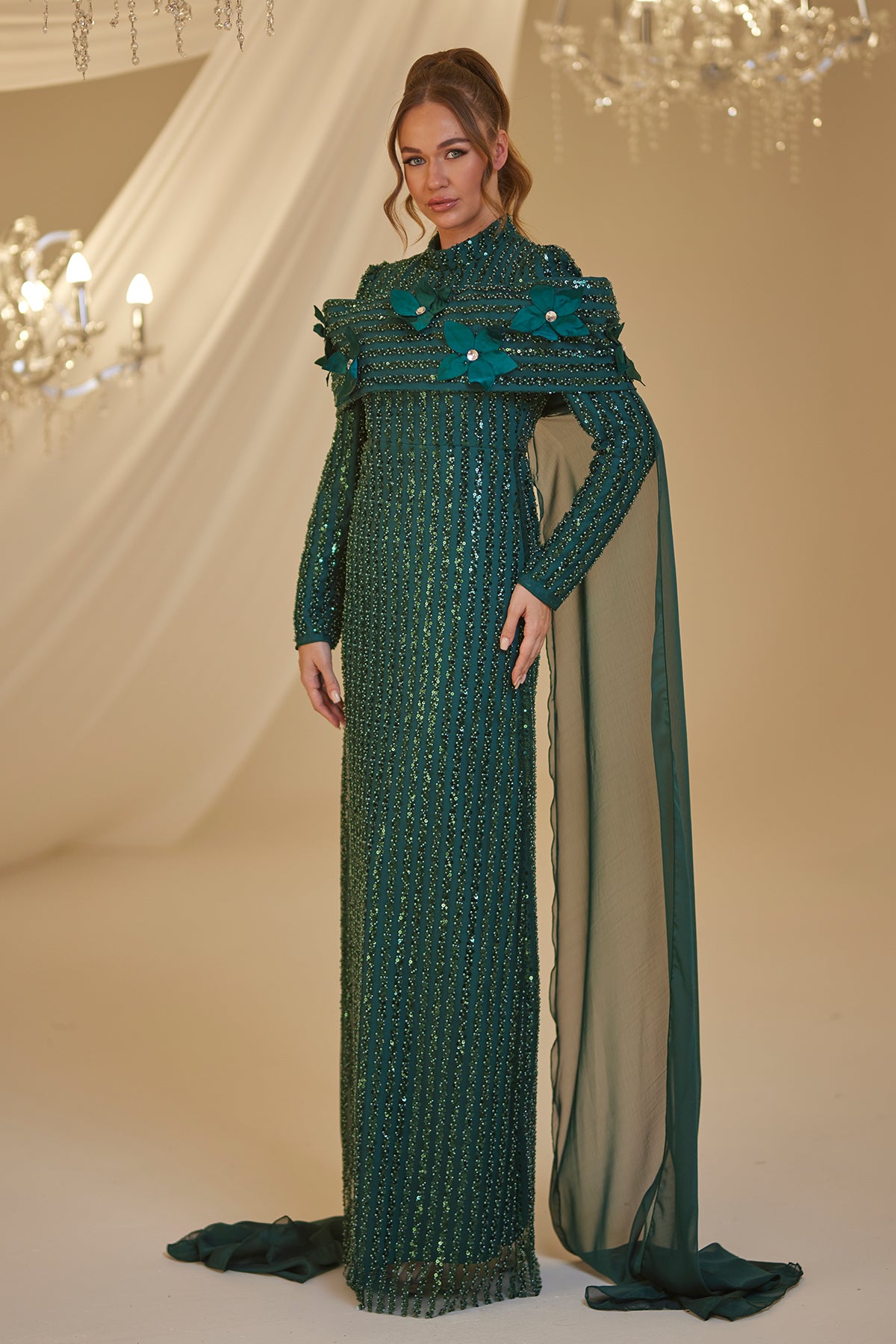 Hafsa Abiye - BBHFS1204