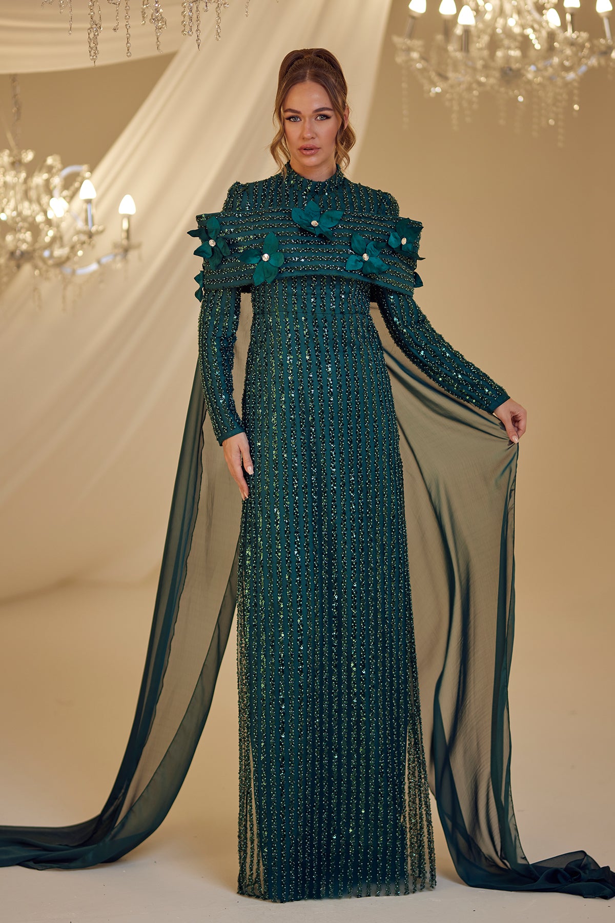 Hafsa Abiye - BBHFS1204