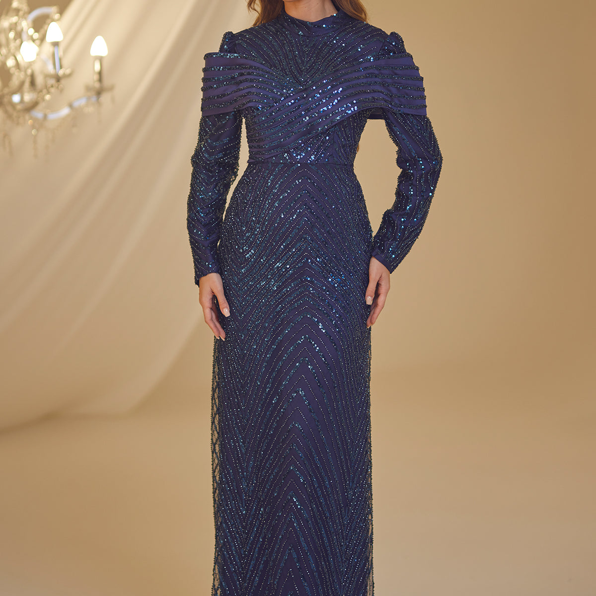 Sude Abiye - BBSDE1204