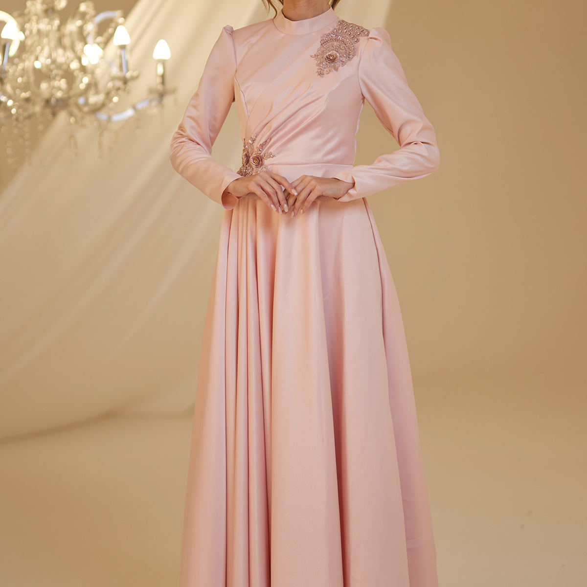 Gül Abiye - BBGÜL1204