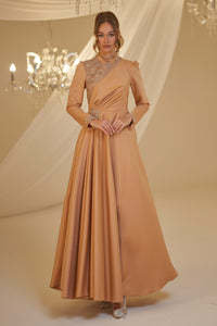 Robe Firuze - BBFRZ1204