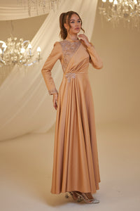 Robe Firuze - BBFRZ1204