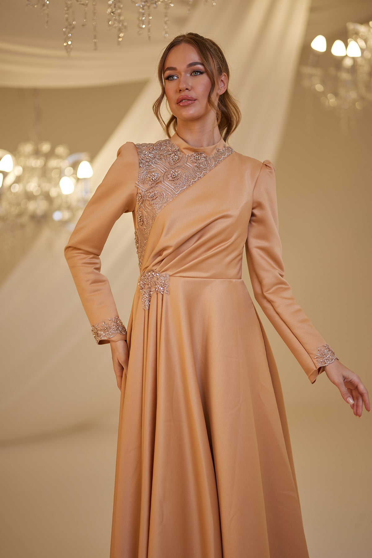 Firuze Abiye - BBFRZ1204