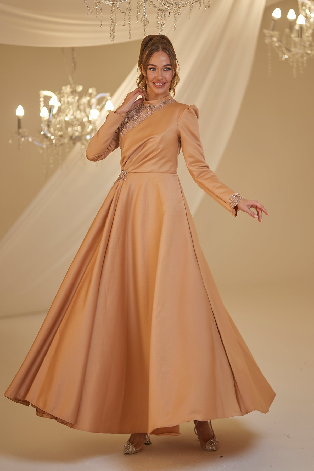 Firuze Abiye - BBFRZ1204