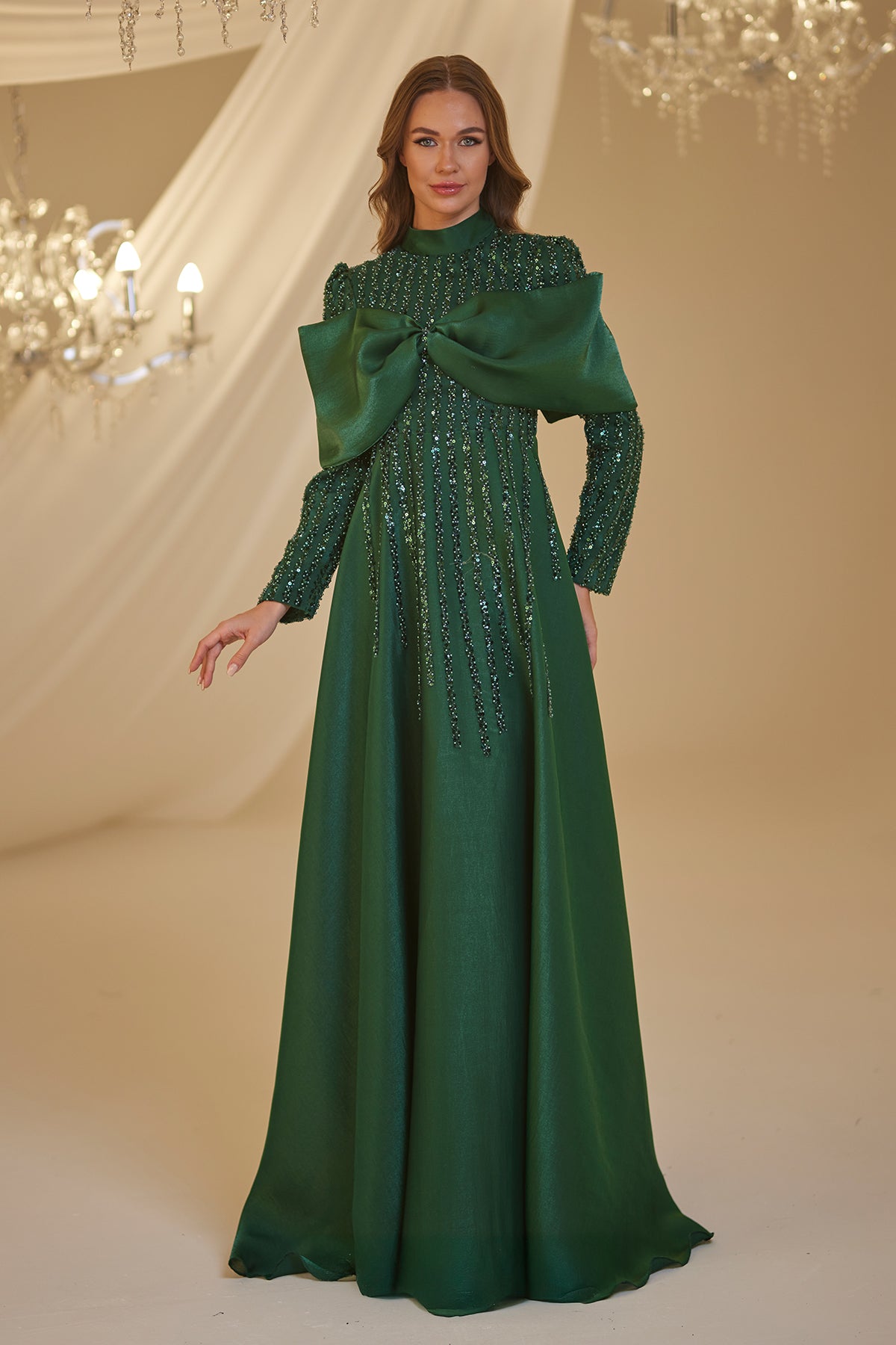 Fahriye Abiye - BBFHR1204