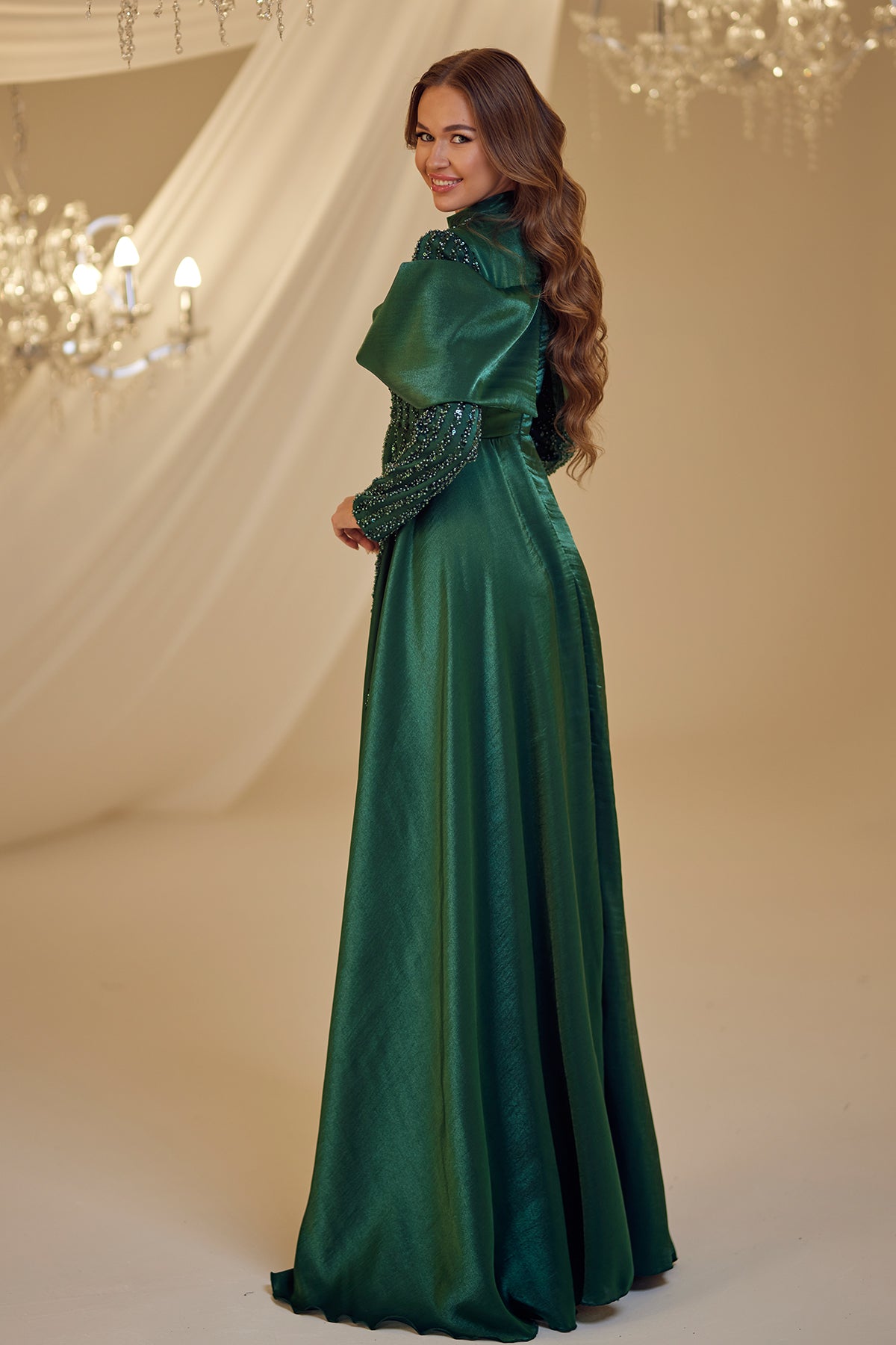 Fahriye Abiye - BBFHR1204