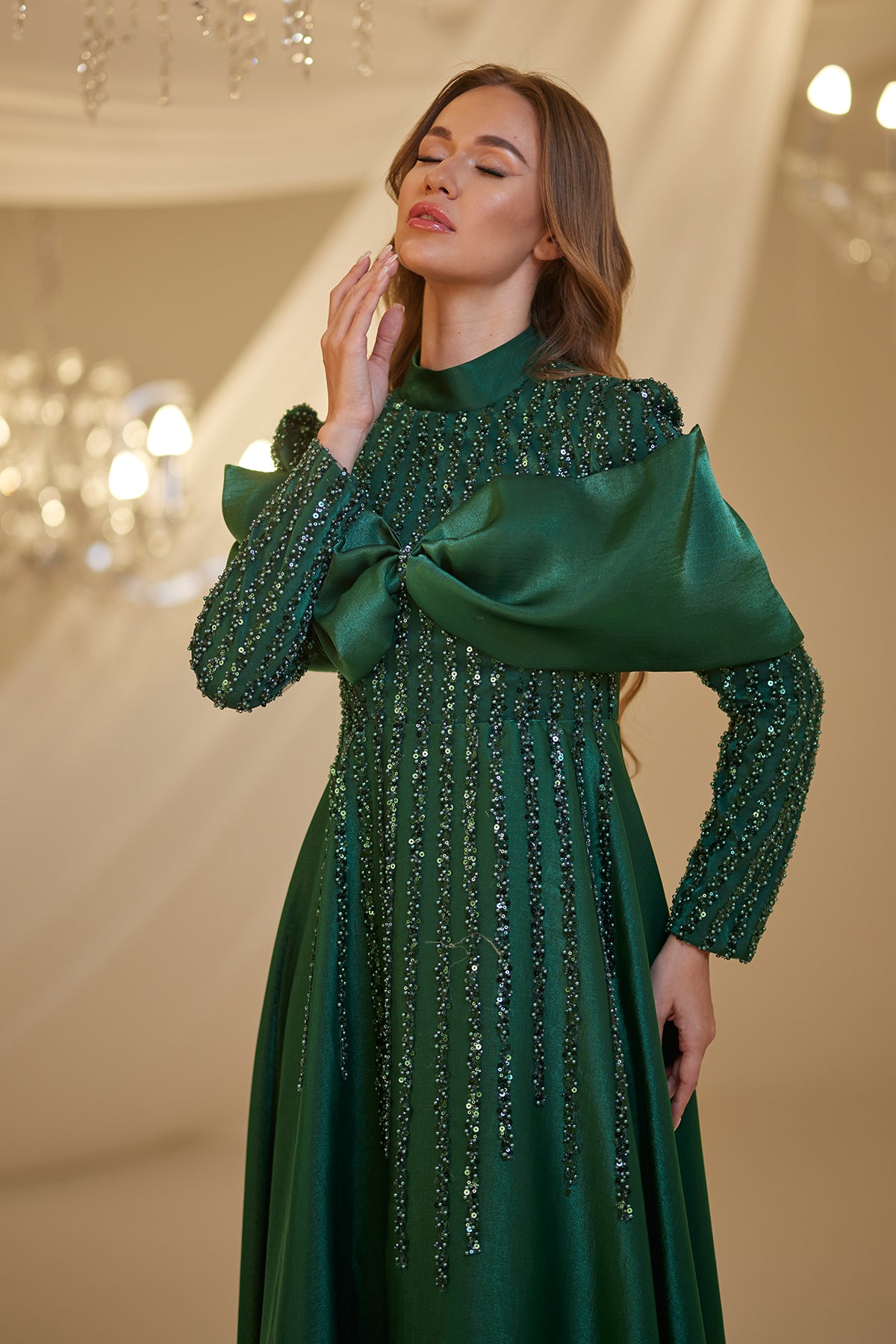 Fahriye Abiye - BBFHR1204