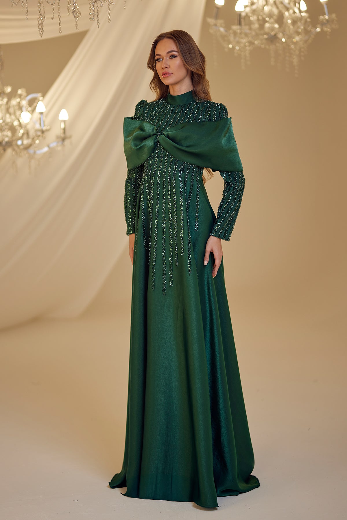 Fahriye Abiye - BBFHR1204