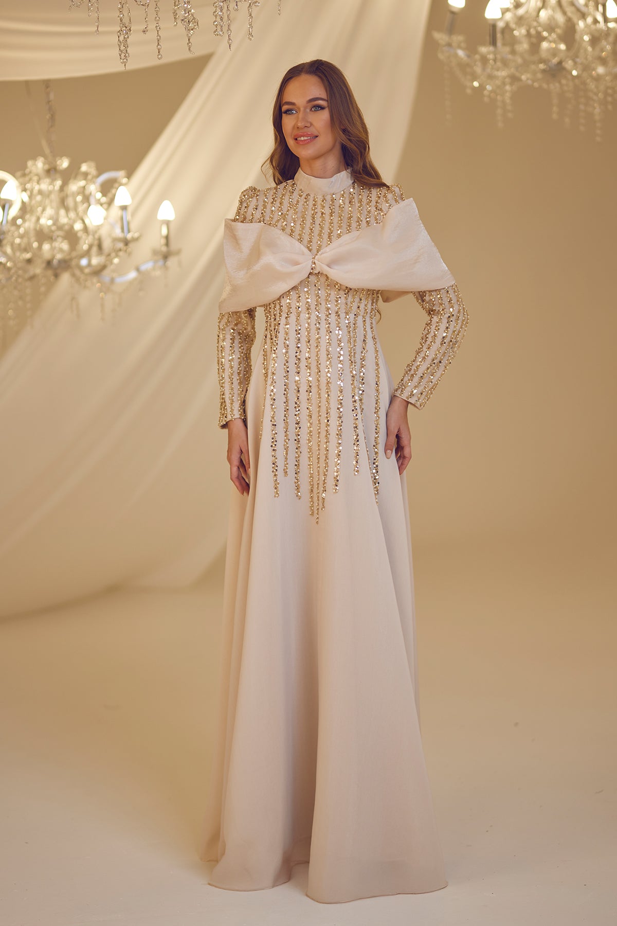 Fahriye Abiye - BBFHR1204