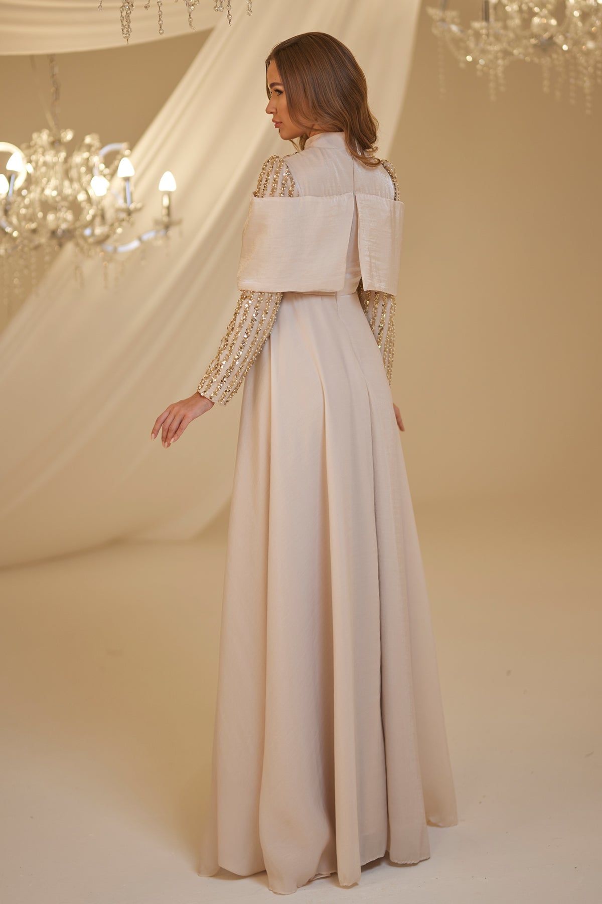 Fahriye Abiye - BBFHR1204