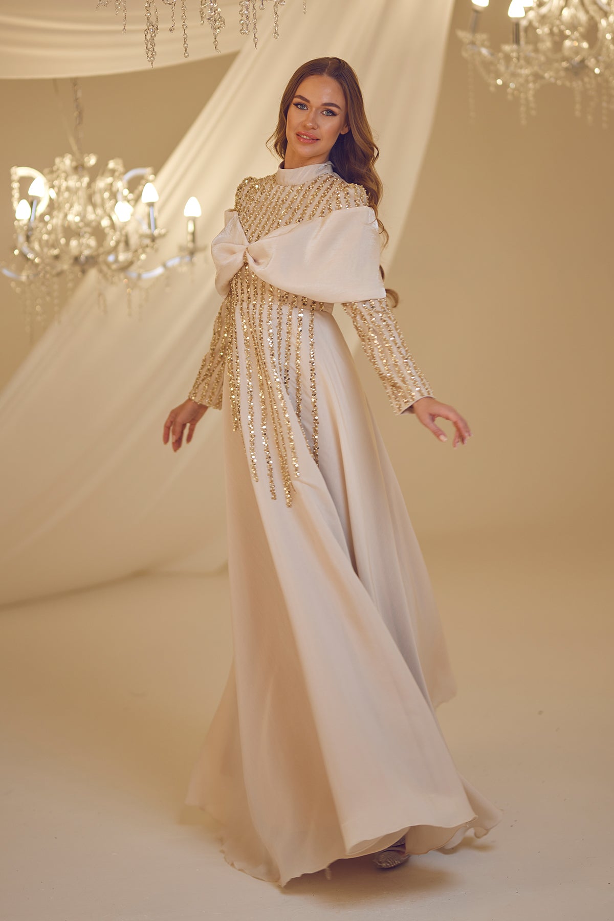 Fahriye Abiye - BBFHR1204