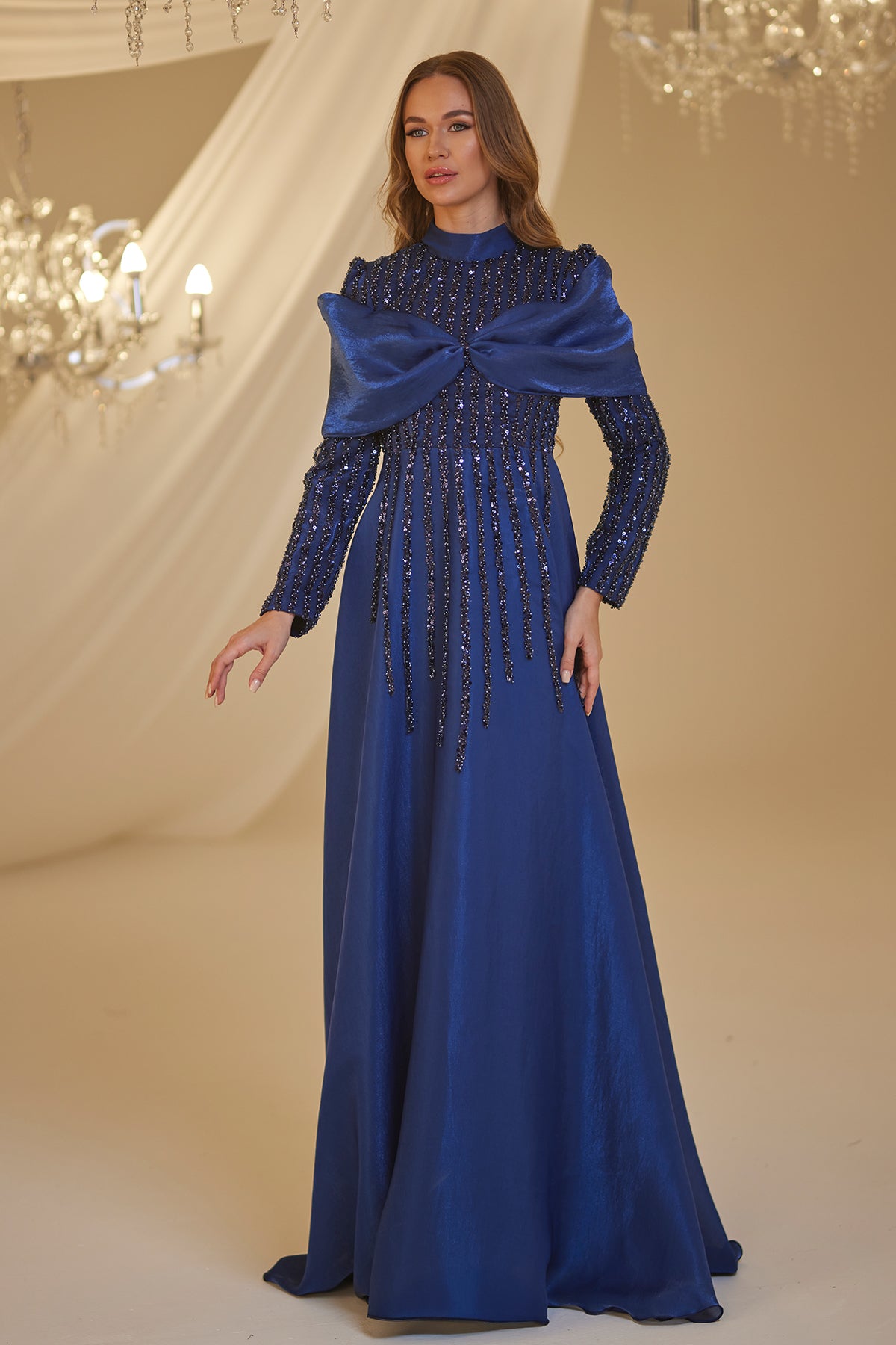 Fahriye Abiye - BBFHR1204