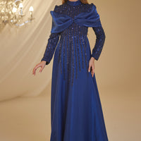 Fahriye Robe - BBFHR1204