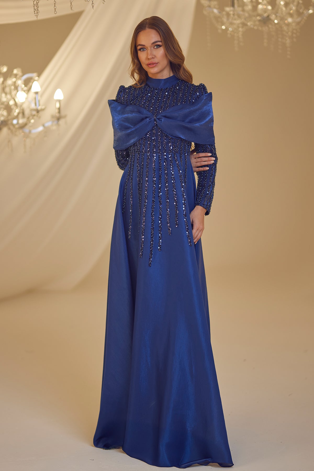 Fahriye Abiye - BBFHR1204