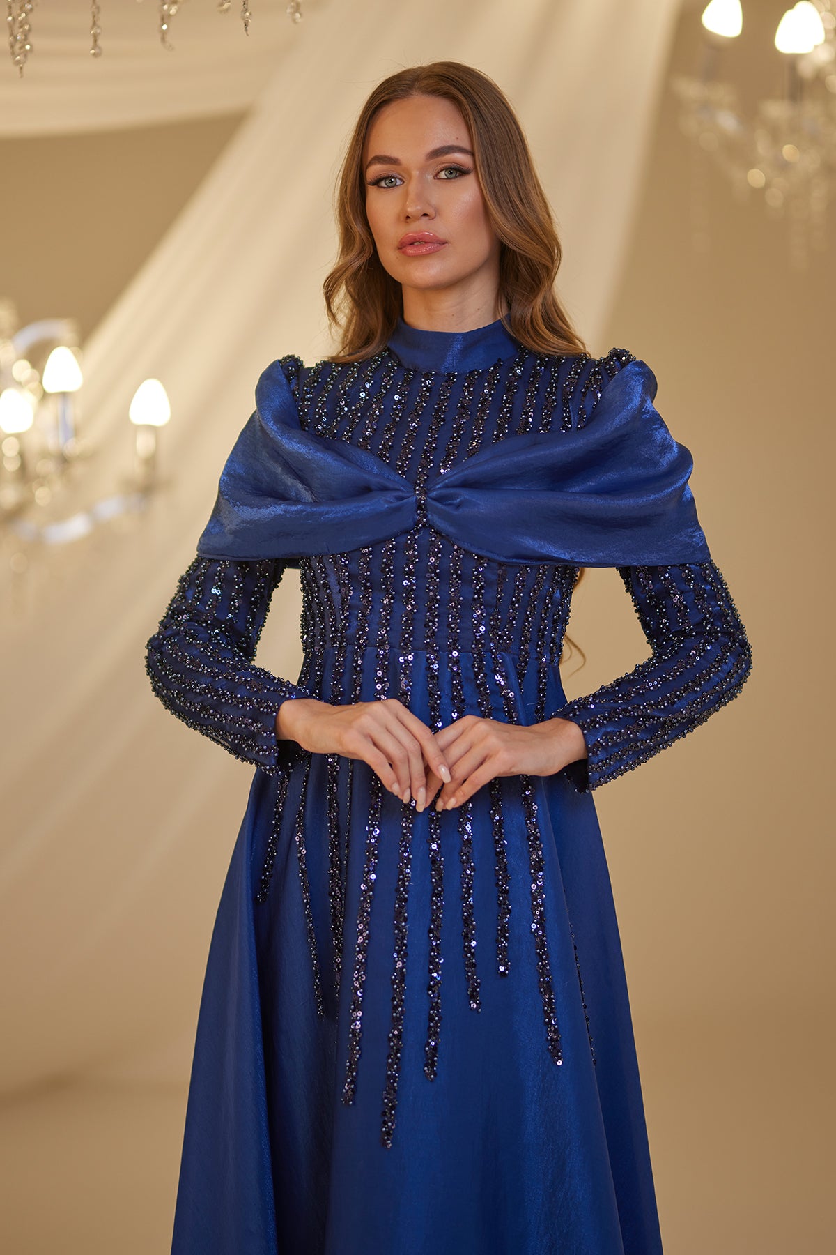 Fahriye Abiye - BBFHR1204