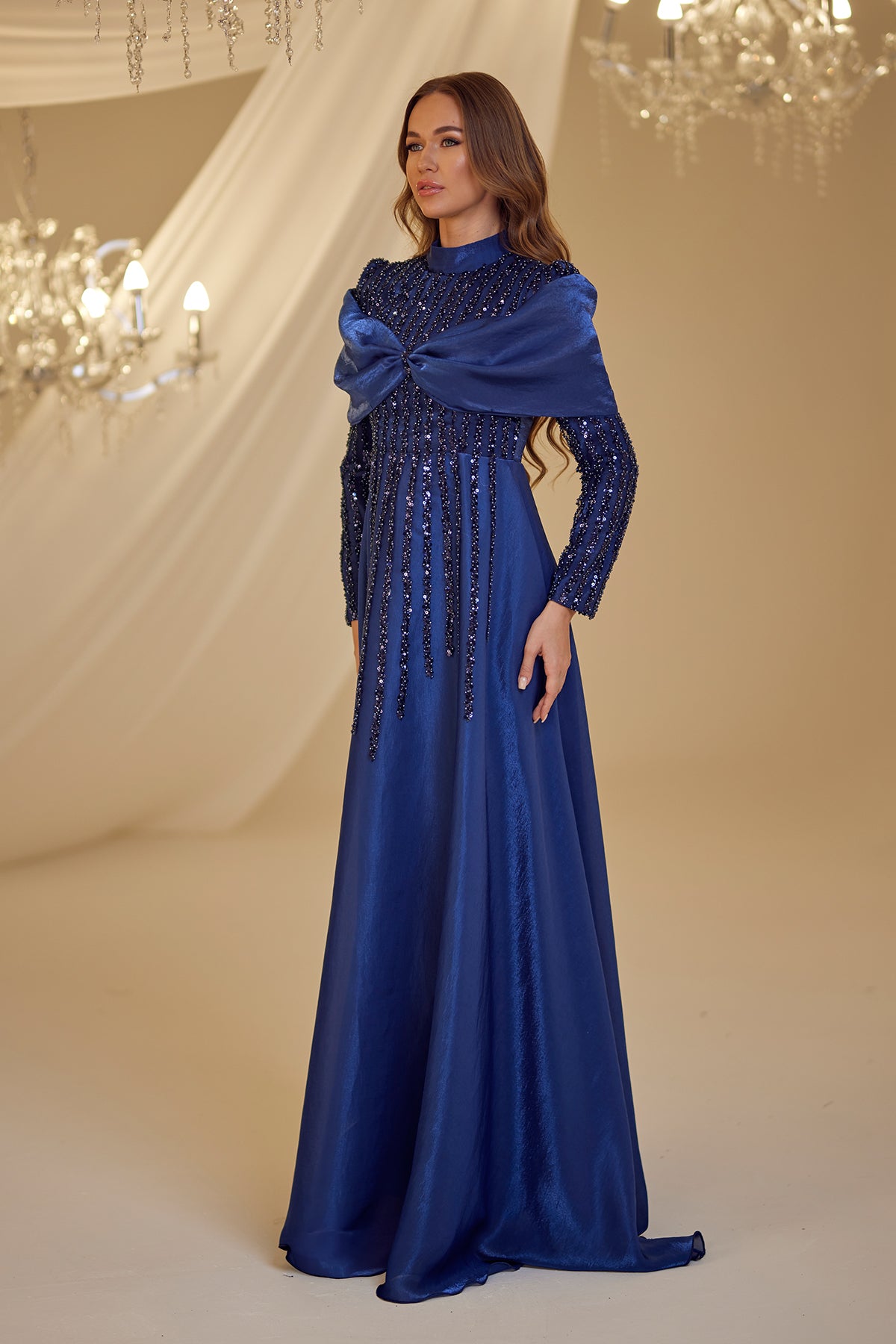 Fahriye Abiye - BBFHR1204