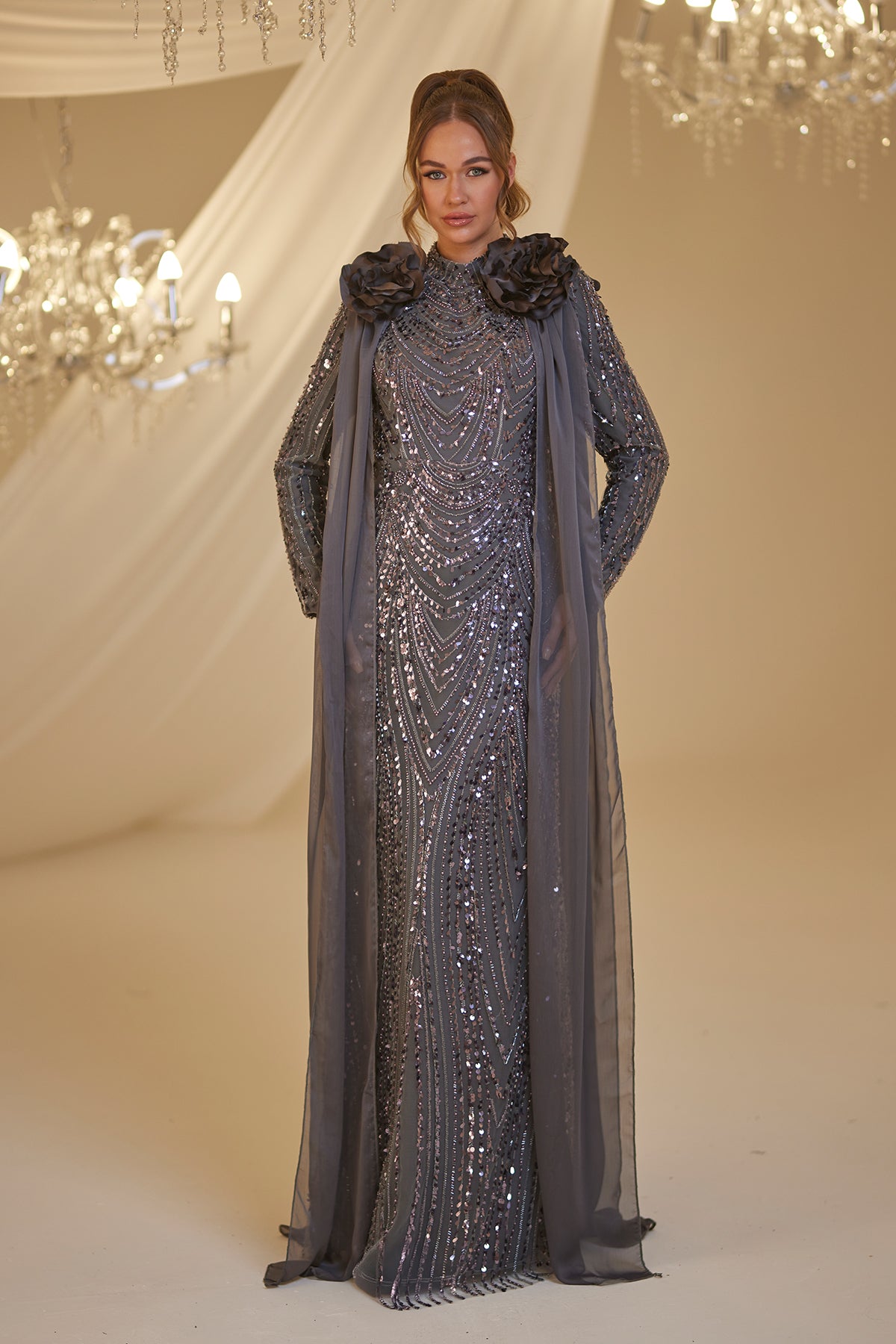 Mihrimah Abiye - BBMHR1204