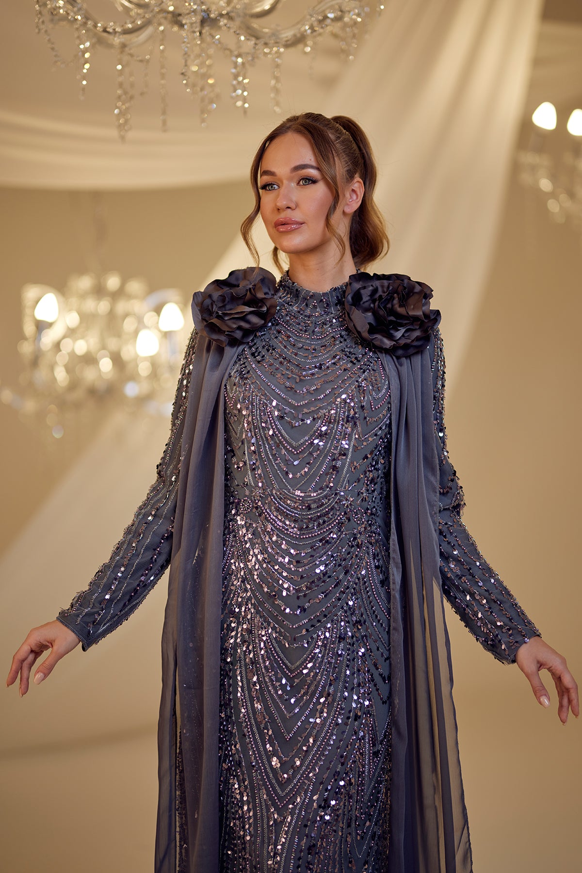 Mihrimah Abiye - BBMHR1204