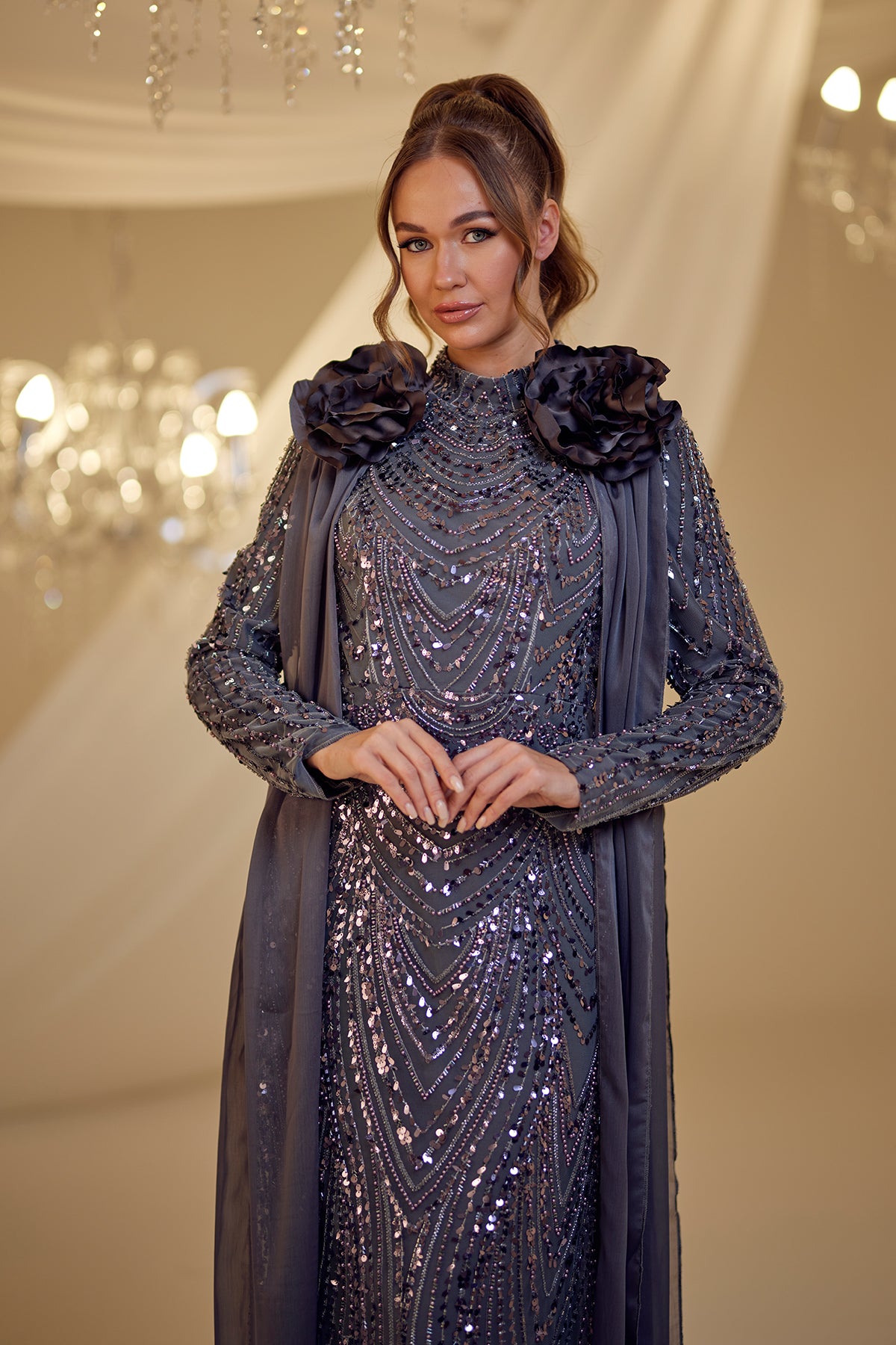 Mihrimah Abiye - BBMHR1204