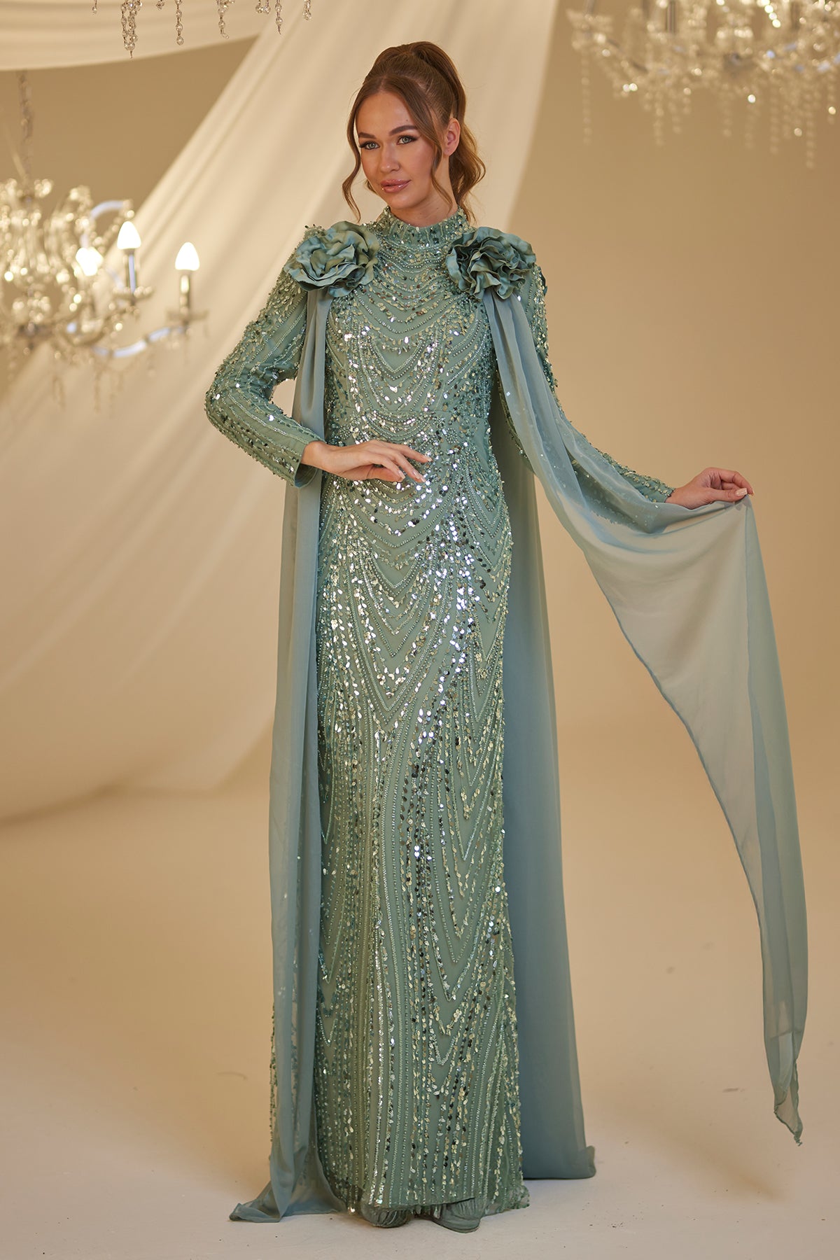 Mihrimah Abiye - BBMHR1204