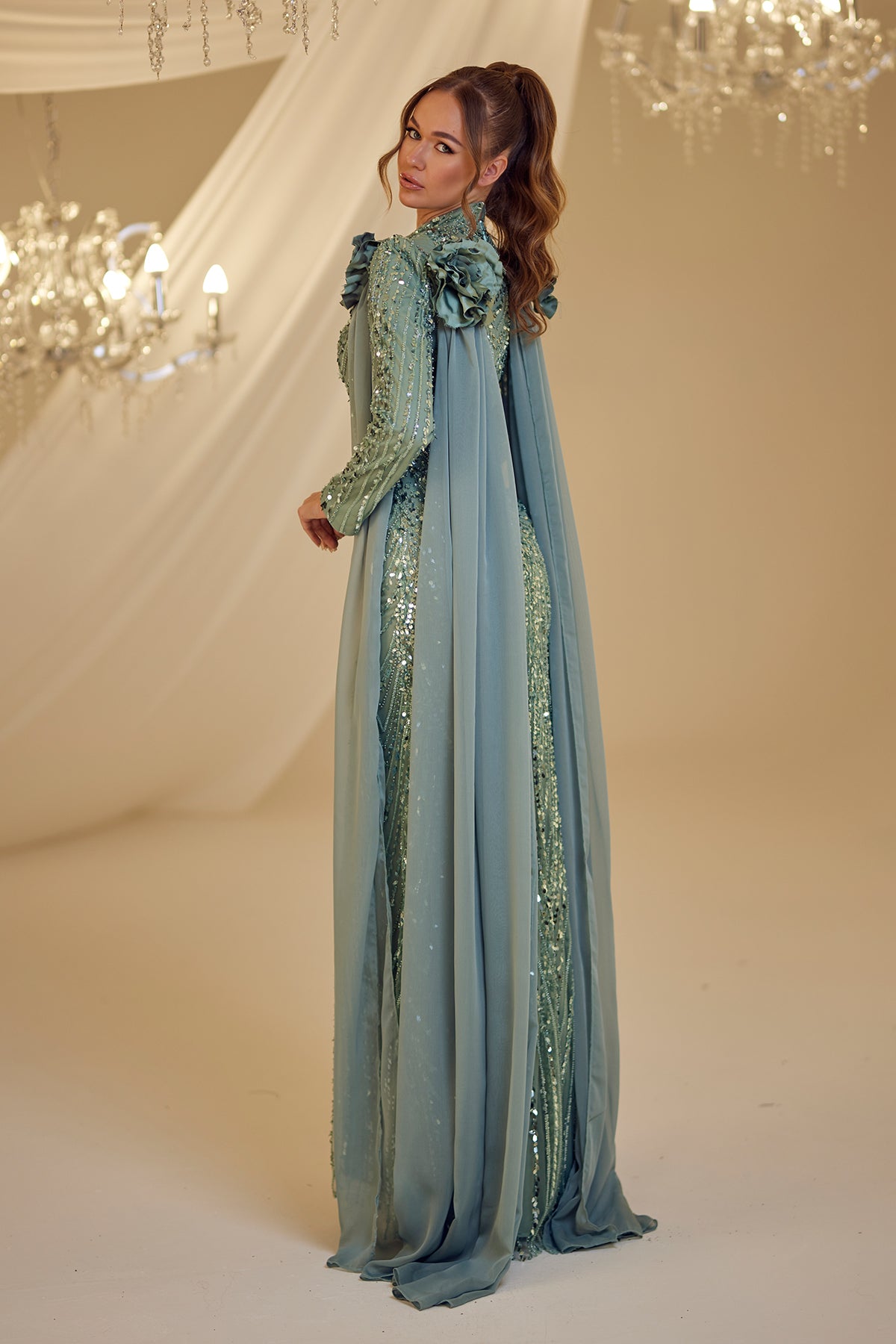 Mihrimah Abiye - BBMHR1204